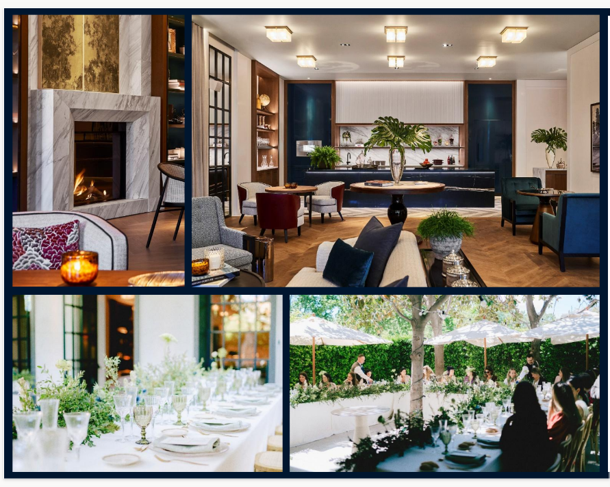 Rosewood Villa Magna Madrid